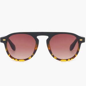 Sunglasses Hot Sale All-match Anti-ultraviolet