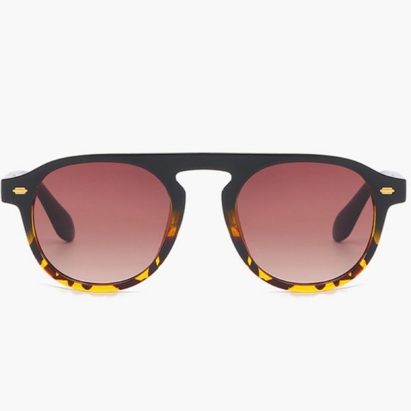 Sunglasses Hot Sale All-match Anti-ultraviolet