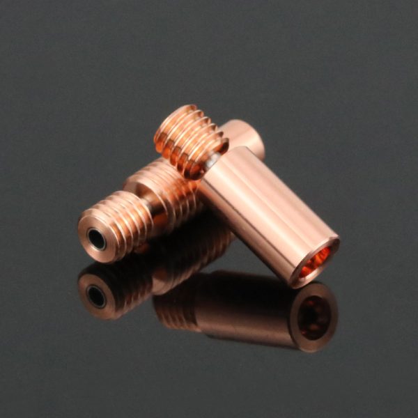 ⁦3D Printer Accessories High-quality Bimetallic Pipe Insulation Sheet⁩ - الصورة ⁦6⁩