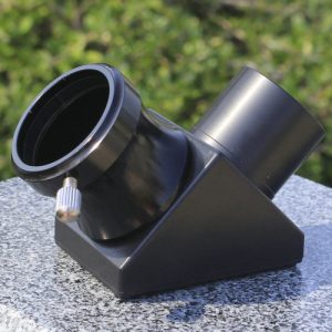 Astronomical Telescope Accessories 1.25 Inch 90 Degree Zenith Mirror