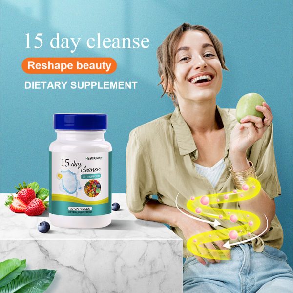 ⁦15 Day Bowel Cleansing⁩ - الصورة ⁦3⁩