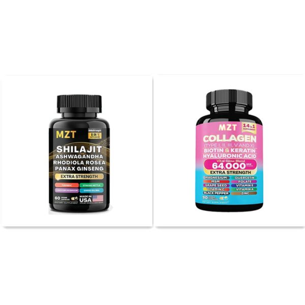 ⁦Collagen Capsule⁩ - الصورة ⁦6⁩