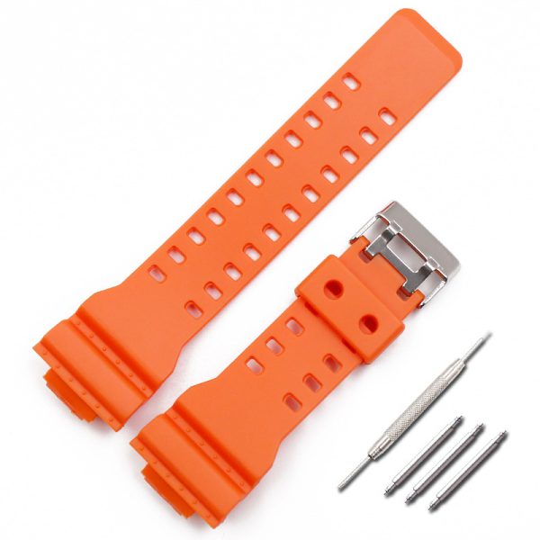 ⁦Accessories Resin Strap Men⁩ - الصورة ⁦4⁩