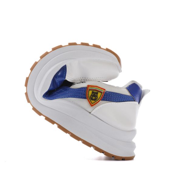 ⁦Trendy Fashion Casual Men Sports Shoes⁩ - الصورة ⁦4⁩