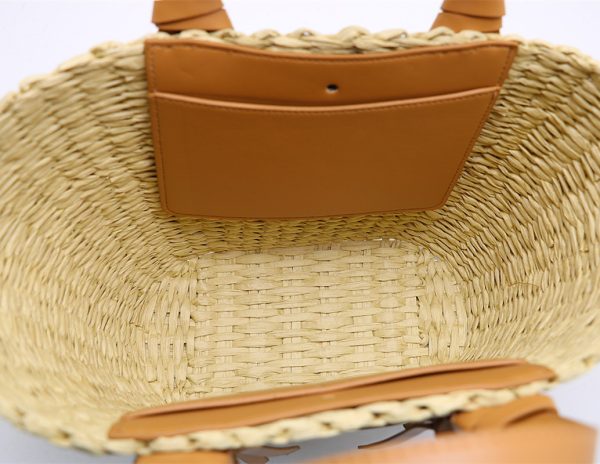 ⁦Women's Fashion Casual Single Shoulder Handbag⁩ - الصورة ⁦2⁩