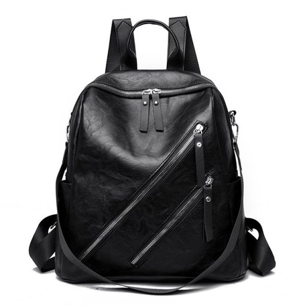 ⁦Versatile Fashion Summer Simple Leisure Backpack⁩ - الصورة ⁦6⁩