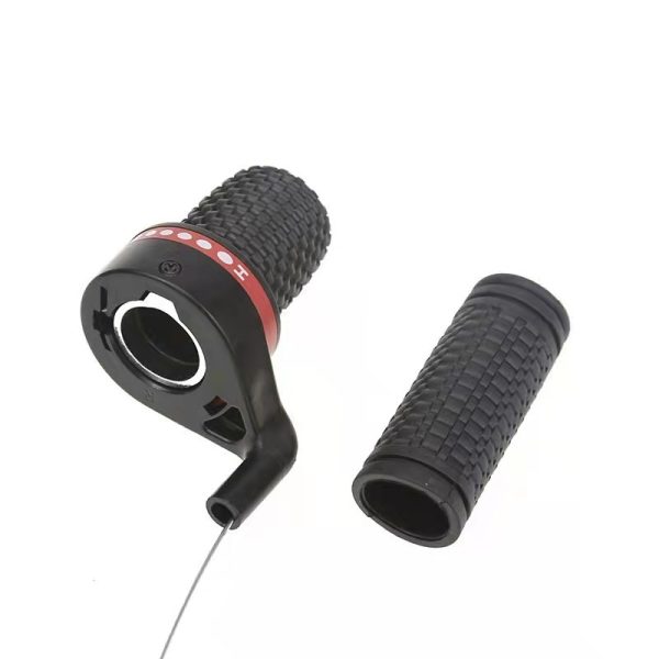 ⁦Bicycle Handlebar Rotary Governor Accessories⁩ - الصورة ⁦5⁩