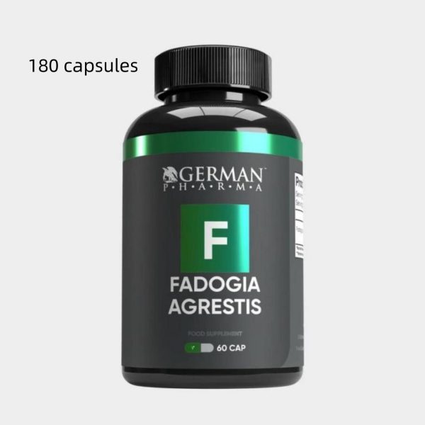 ⁦Fadogia Agrestis⁩ - الصورة ⁦3⁩