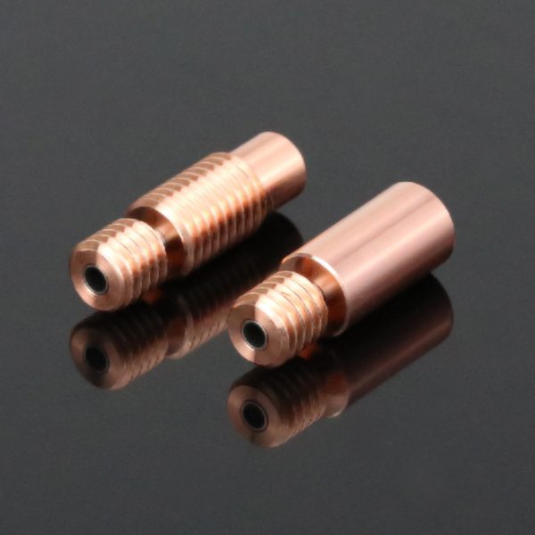 ⁦3D Printer Accessories High-quality Bimetallic Pipe Insulation Sheet⁩ - الصورة ⁦4⁩