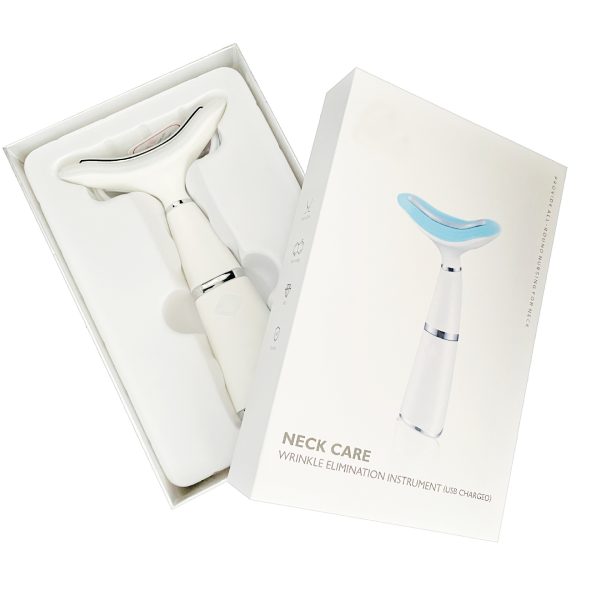 ⁦Beauty Importer Neck Massager⁩ - الصورة ⁦5⁩