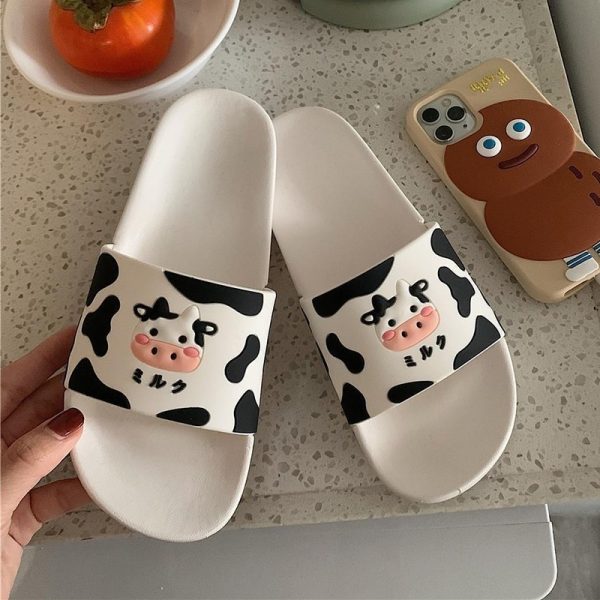⁦Summer Flip Flops Sneakers For Women's Sandals⁩ - الصورة ⁦5⁩
