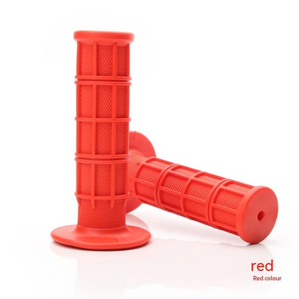 ⁦22mm Handle Set For Motorcycle Accessories⁩ - الصورة ⁦9⁩