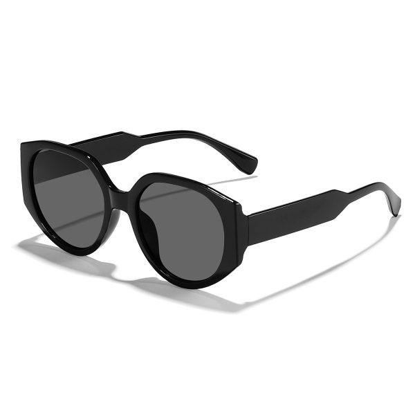 ⁦Sun-resistant Sunglasses Outdoor Wear Essential⁩ - الصورة ⁦9⁩