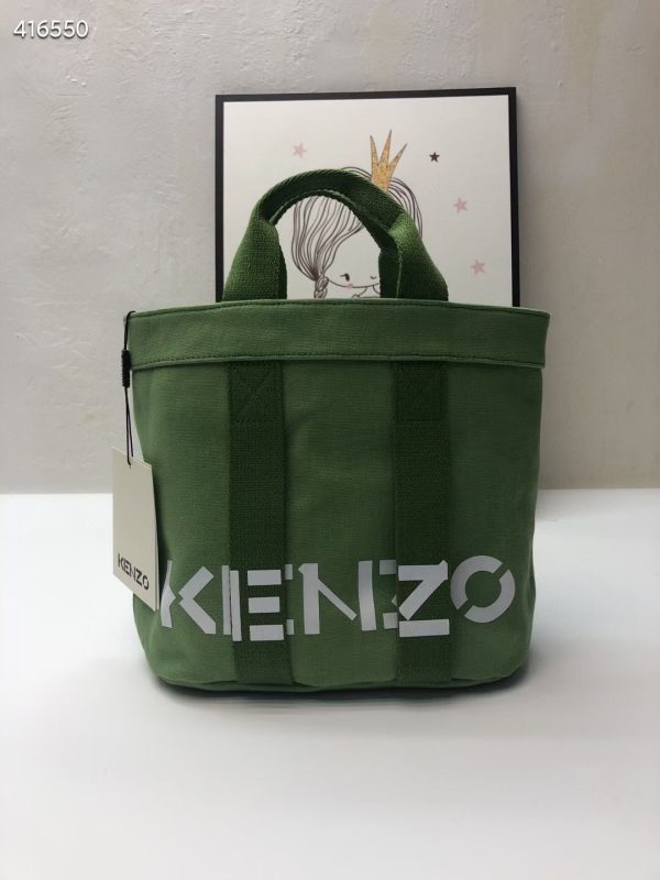 ⁦Women's Fashion Personality Canvas Bag Tote⁩ - الصورة ⁦5⁩