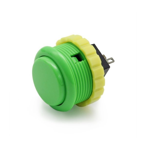 ⁦Boxing Fighter Arcade Accessories 30mm Water Button⁩ - الصورة ⁦5⁩