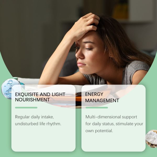 ⁦Horseradish Tree Capsules Support Daily Health⁩ - الصورة ⁦2⁩