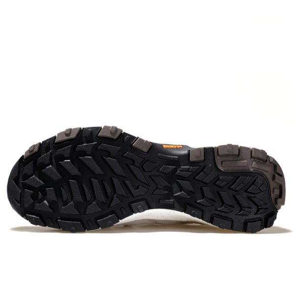 ⁦Men And Women Breathable Cushioning Wear-resistant Non-slip Lightweight Low-top Sports Shoes⁩ - الصورة ⁦2⁩