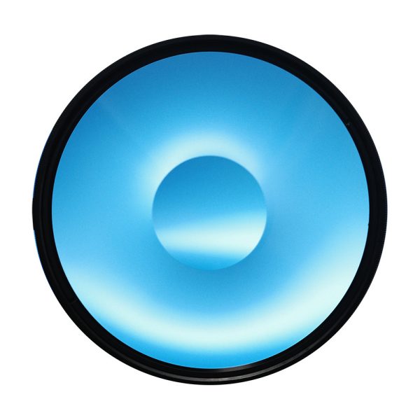 ⁦Vortex Halo Special Effect Filter SLR Camera Accessories⁩ - الصورة ⁦5⁩
