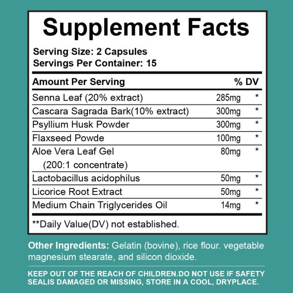 ⁦15 Day Bowel Cleansing⁩ - الصورة ⁦10⁩