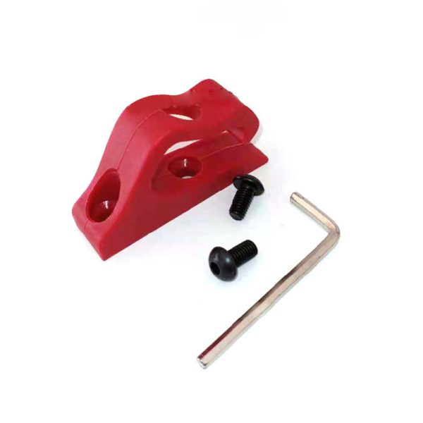 ⁦Xiaomi Scooter Hook Applicable Scooter M365Pro Universal Shopping Bag Hook Xiaomi M365 Accessories⁩ - الصورة ⁦6⁩