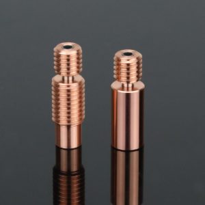 3D Printer Accessories High-quality Bimetallic Pipe Insulation Sheet