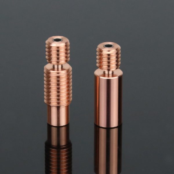 3D Printer Accessories High-quality Bimetallic Pipe Insulation Sheet