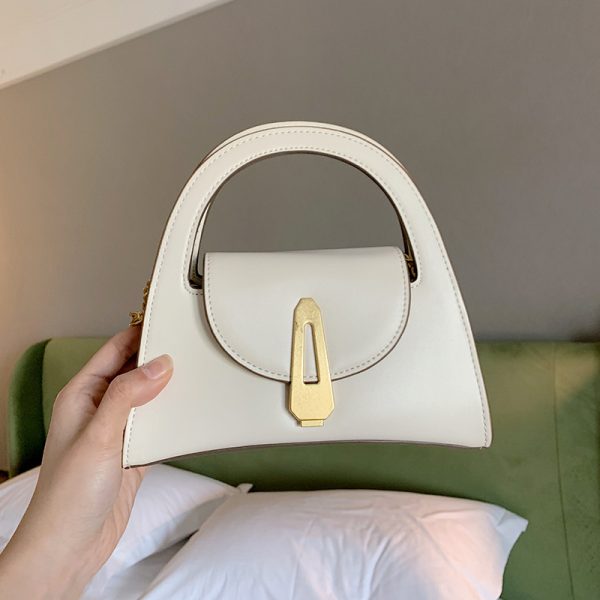 ⁦Women's New One Shoulder Messenger Bag⁩ - الصورة ⁦4⁩