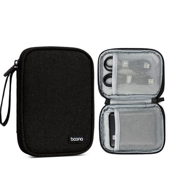 ⁦2.5-inch Mobile Hard Disk Protective Cover For Portable Storage⁩ - الصورة ⁦4⁩