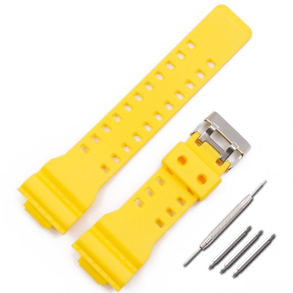 ⁦Accessories Resin Strap Men⁩ - الصورة ⁦8⁩