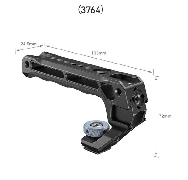 ⁦Alai Portable Camera Handle Shooting Accessories⁩ - الصورة ⁦3⁩
