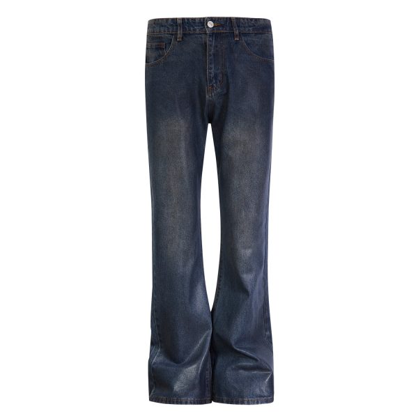 ⁦American Retro Jeans For Men And Women⁩ - الصورة ⁦2⁩