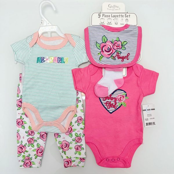 ⁦Baby Clothes Foreign Trade One-piece Clothes⁩ - الصورة ⁦2⁩
