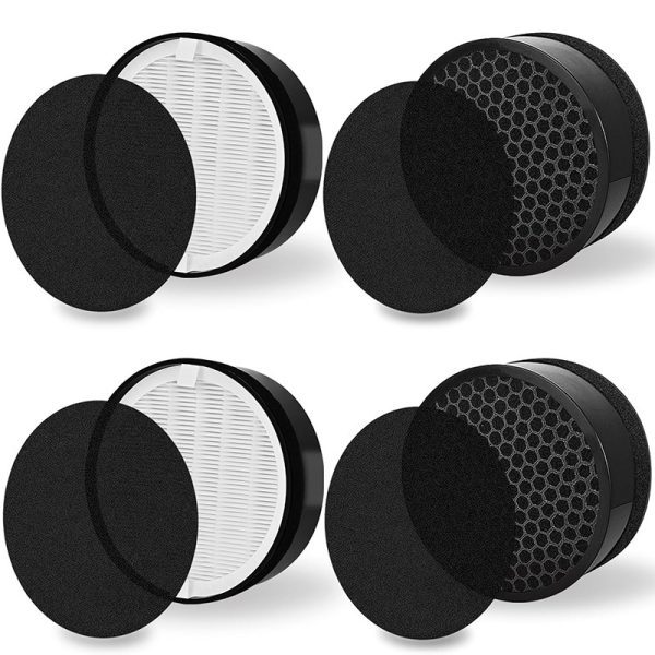 ⁦Adaptive Filter Air Purifier Accessories⁩ - الصورة ⁦2⁩