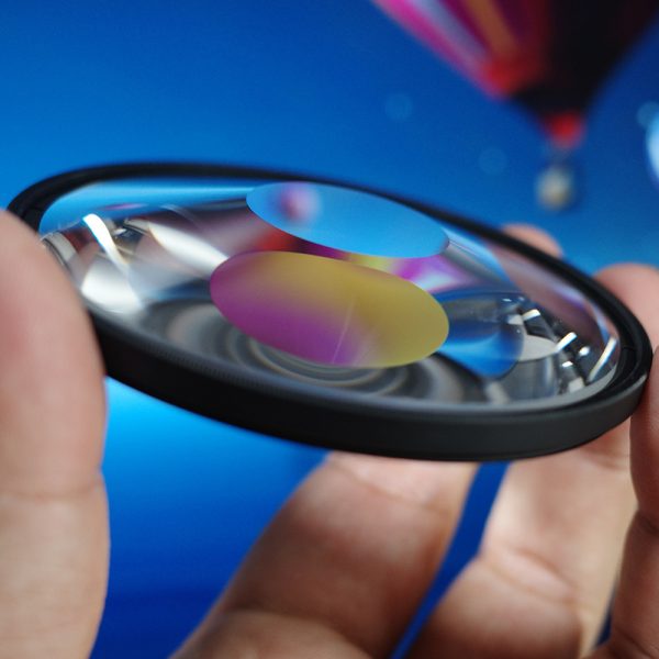⁦Vortex Halo Special Effect Filter SLR Camera Accessories⁩ - الصورة ⁦7⁩