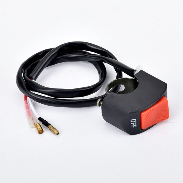 ⁦Motorcycle And Electric Vehicle Accessories Refitting Faucet LED Headlights⁩ - الصورة ⁦3⁩