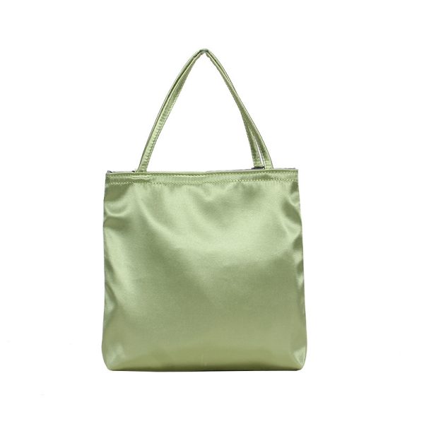 ⁦Women's New Fashion Handbag Simple Fashion⁩ - الصورة ⁦4⁩