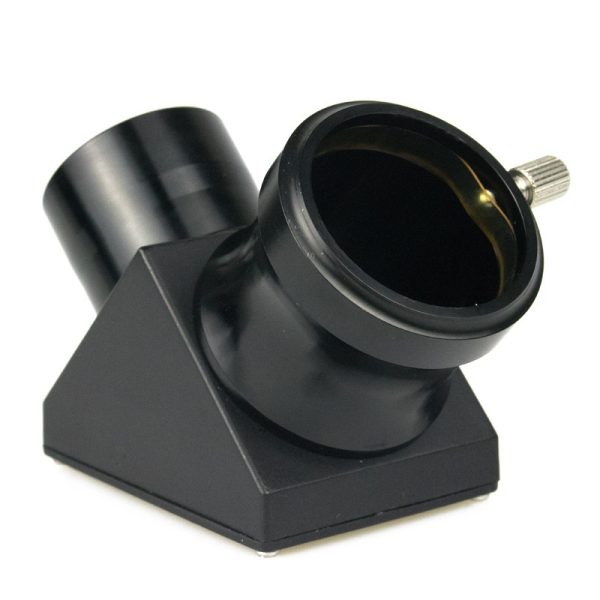 ⁦Astronomical Telescope Accessories 1.25 Inch 90 Degree Zenith Mirror⁩ - الصورة ⁦8⁩