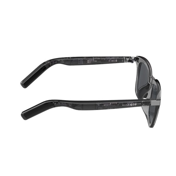 ⁦Black Technology Smart Bluetooth Glasses⁩ - الصورة ⁦2⁩