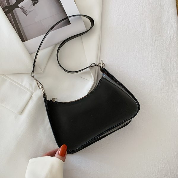 ⁦Women's Fashion Everything Diagonal Span Backpack⁩ - الصورة ⁦6⁩