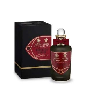 🌹 Penhaligon’s Halfeti Leather Eau de Parfum – 100ml