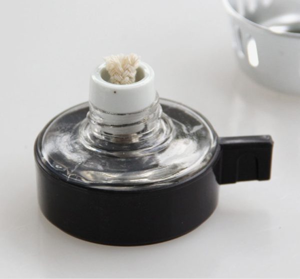 ⁦Alcohol Lamp Siphon Pot Moka Special Accessories Heating Stove⁩ - الصورة ⁦4⁩