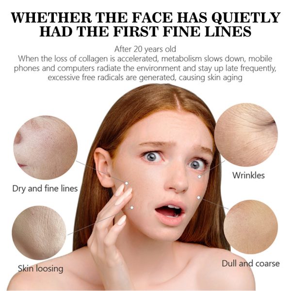 ⁦Aichun Rice Skin Care Products⁩ - الصورة ⁦5⁩