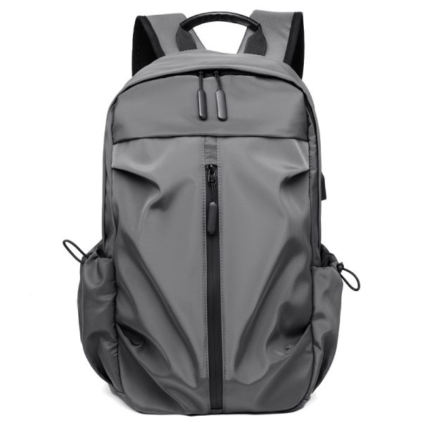 ⁦Backpack Men New Products Business Casual⁩ - الصورة ⁦2⁩
