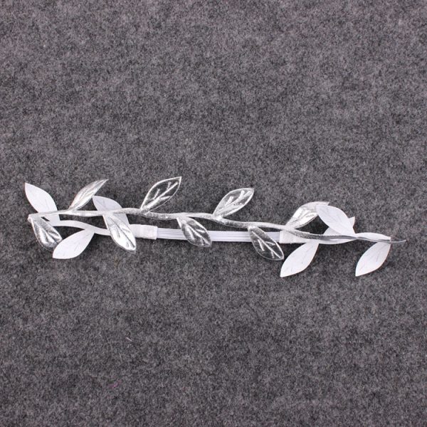 ⁦Props Feather Wing Girls Hair Kids Baby Photography Hair Accessories⁩ - الصورة ⁦4⁩