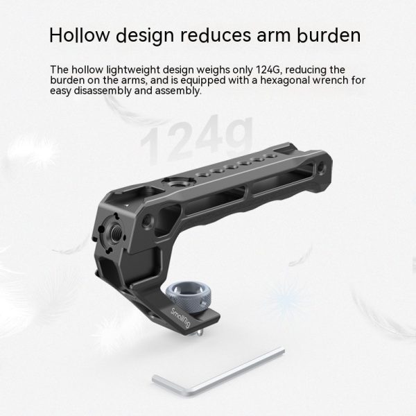 ⁦Alai Portable Camera Handle Shooting Accessories⁩ - الصورة ⁦2⁩