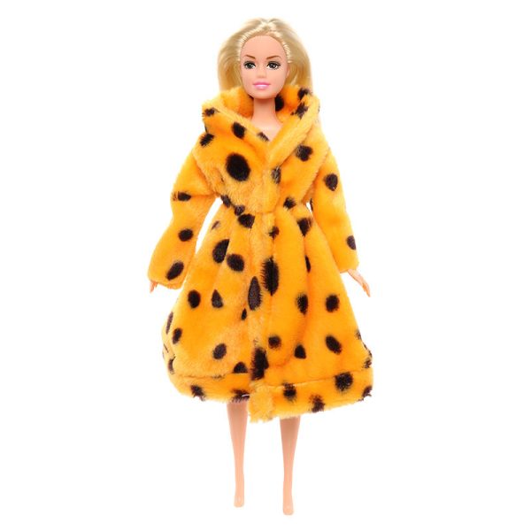 ⁦30cm Doll Clothes Sweater Dress-up Accessories Toys⁩ - الصورة ⁦2⁩