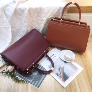 Women's Fashion All Match Shoulder Bag