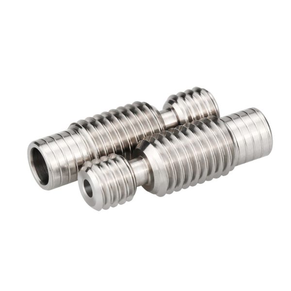 ⁦3d Printer Accessories V6 Remote TC4 Titanium Alloy Hose⁩ - الصورة ⁦3⁩