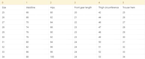 ⁦Trendy Men New Metrosexual Pattern & White Skinny Jeans Men's Korean-style Slim Fit Casual Pants Men⁩ - الصورة ⁦3⁩