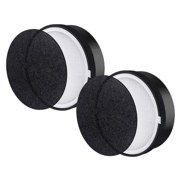 ⁦Adaptive Filter Air Purifier Accessories⁩ - الصورة ⁦10⁩